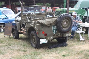 Fords & Friends Show & Shine 2014 229